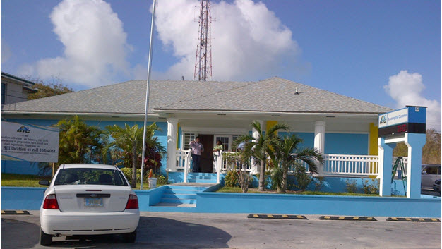 BTC George Town to Open Tomorrow, April 19 | Exuma, Bahamas | Bahamas