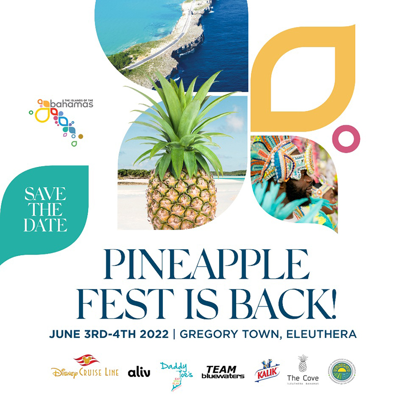 Pineapple Festival 2022