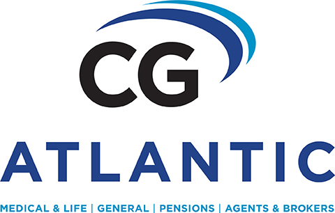 CG Atlantic Medical & Life | General | Pensions | Agents & Brokers