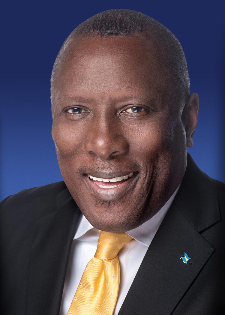 Clifford Butch Scavella | PLP Candidate for Central & South Eleuthera