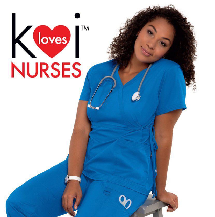 Celebrating Nurses Month!!! We Salute You!!!