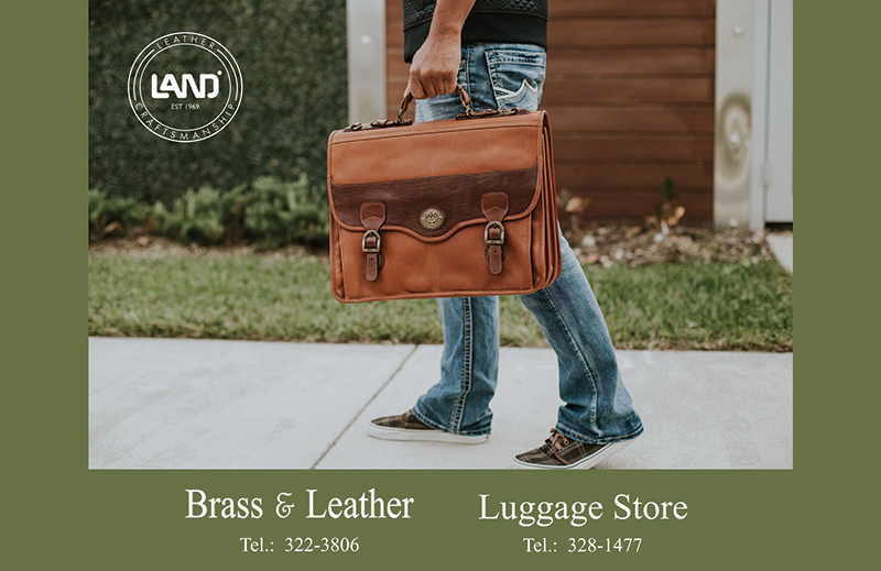 Great bargains are awaiting you at our OUTLET at The Luggage Store.