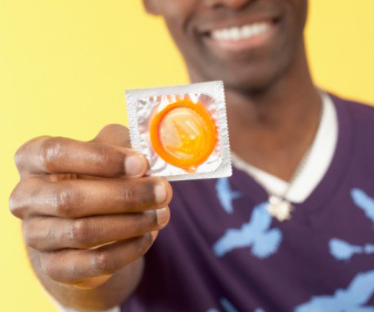Celebrating National Condom Week