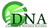 DNA Bahamas Logo
