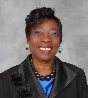 Lorraine Arthur | BNCP Candidate for Centreville