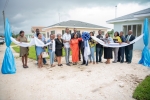 Keys for 18 new Pinecrest Homeowners