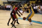 Pastors repeat as Peace on da Streets winners over politicians in basketball game