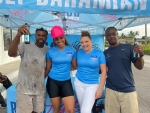 Bahamian Brewery Beverage Company launches New Light Beer for Hard Working Bahamians