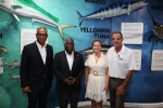Showcasing unique Bahamian maritime history, Bahamas Maritime Museum opens in Grand Bahama
