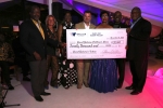 Wife of PM was patron of successful Grand Bahama Childrens Home fundraiser