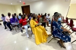 NTA held graduation ceremony for Cohort 19 under the theme, 'Investing in You'