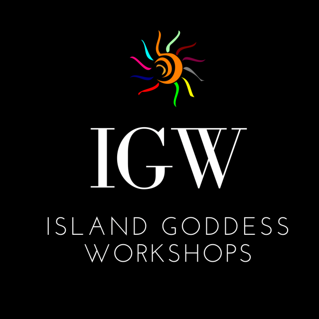 Island Goddess Workshops
