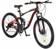 Mountain bicycle For SALE