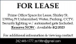 PRIME COMMERCIAL OFFICE SPACE - SHIRLEY ST EAST