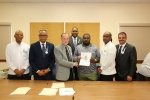 Abaco contractors awarded contracts to repair five Abaco clinics