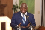 "There is no time like the present to mentor the next generation of Bahamian entrepreneurs," Prime Minister tells YPO