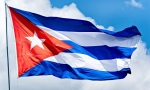 Ministry of foreign affairs on visit of special envoy to Cuba