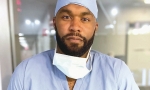 Dr. Myron Rolle is on a mission