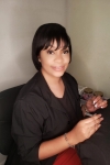 It was a culture shock, Diamond Luxxe Spa owner breaks away from societal norms to start business