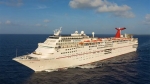 Carnival to begin dredging within 90 days for mega cruise port in East Grand Bahama
