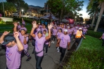 Enthusiastic Return for Walk For The Cure