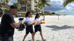 Florida Film Showcases Bahamian Talent in Acting, Casting, and Costumes