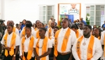 BAMSI Graduates 40 in National Certification programmes