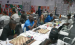 The Bahamas puts best foot forward at 44th Chess Olympiad