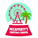 McCafferty Enterprise Presents Annual Christmas Carnival in Nassau, Bahamas
