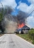 Fire destroys Church of God Bahamas in Cat Island