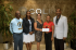 Colina Supports Bahamas Roadmasters Running Club