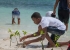 Beneath the Waves summer camp inspires young Bahamians to become stewards of the environment 