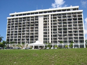 Lucayan Towers South