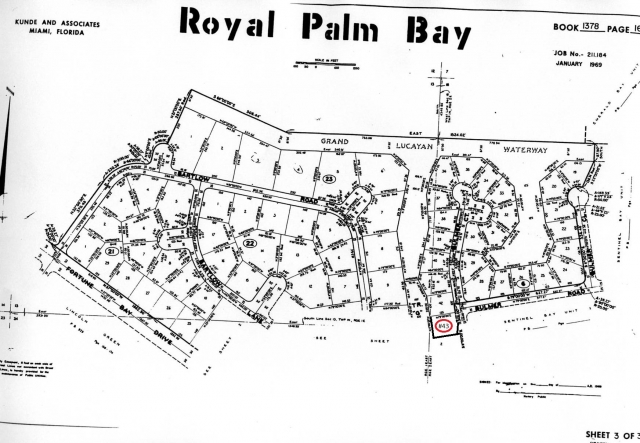 Royal Palm Bay