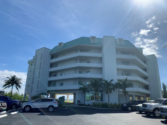 Unit 306 Bahama Reef Condominiums