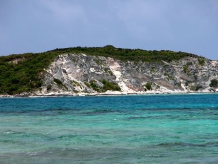 Vacant Land - Rum Cay