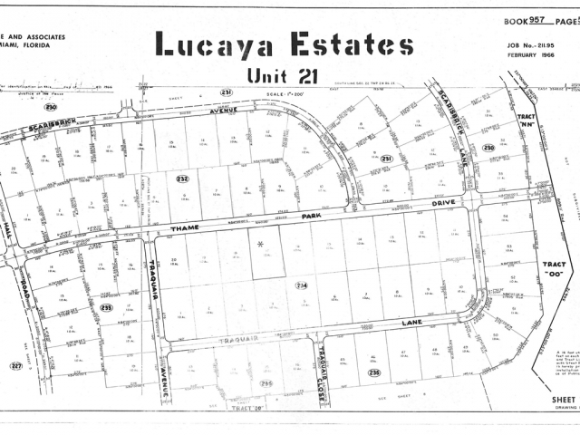 Lucaya Estates Property