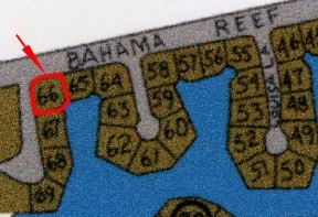 Bahama Reef  Block 10, Lot 66