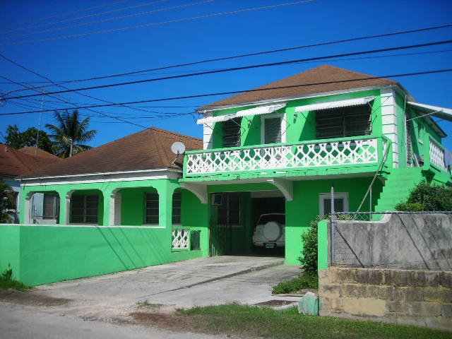 Income Property - Nassau / Paradise Island