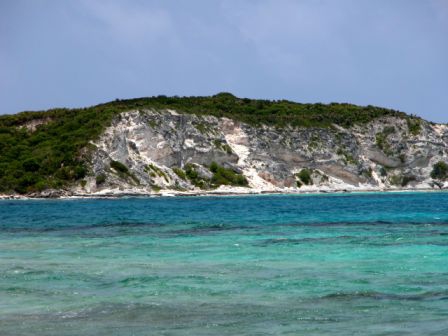 Rum Cay lots 4  5