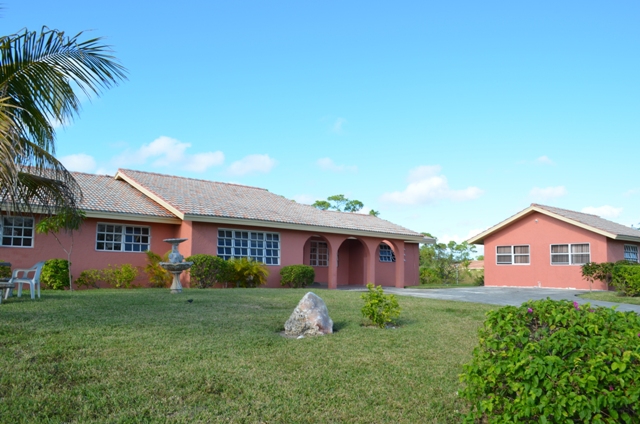 Royal Bahamian Estates