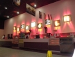 inside Galleria Cinemas