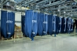 ETech Laundry Automation