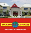 Bookworld Stationers Ltd logo