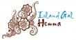 Island Gal Henna