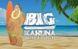 Big Kahuna Tattoo Piercing Logo
