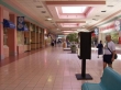 Mall inside
