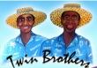 Twin Brothers Bahamas Restaurant Logo