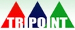 Tripoint Communications Bahamas Logo