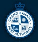 Grand Bahama Port Authority Logo